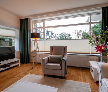 Appartement te huur: Mendelssohnlaan 65 3055 HJ Rotterdam - Photo 1