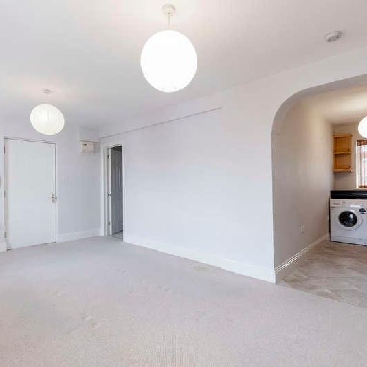 Grosvenor Street, Cheltenham, GL52 - Photo 1