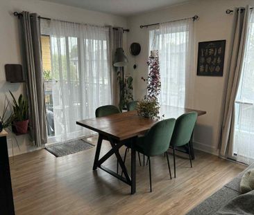 Appartement 5 1/2 - St-Paul de Joliette - Photo 1