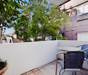5/54 Raglan Street,Mosman,New South Wales 2088, Sydney - Photo 1