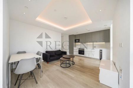 2 bedroom apartment to rent - Photo 3