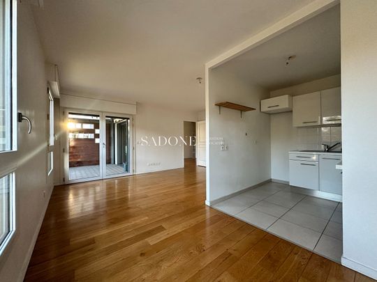 Location Appartement 2 pièces 53,63 m² à Issy les moulineaux - Photo 1