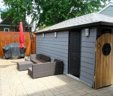 For Lease - 46 Mahoney Avenue, Toronto, Ontario - Photo 4