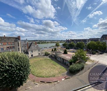 Appartement lumineux BLOIS - Centre ville - Photo 3