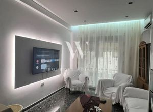 Διαμέρισμα για ενοικίαση - Νέος Κόσμος, - Φωτογραφία 1