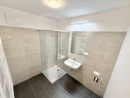 Moderne 2 Zi -Wohnung mit Balkon - nahe Milleniumcity (provisionsfrei!) - Photo 4