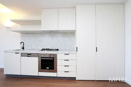 814/33 Blackwood Street, North Melbourne - Photo 2