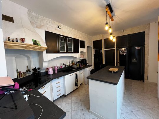 Appartement T3 Longjumeau à louer - Photo 1