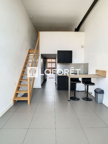 Appartement 2 pièces à - Photo 5