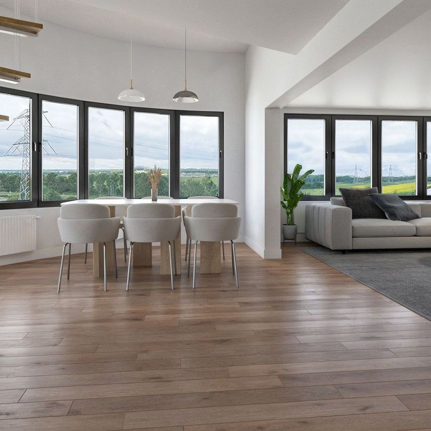 Appartement te huur: Puerto Ricostraat 137 1339 KS Almere - Photo 1