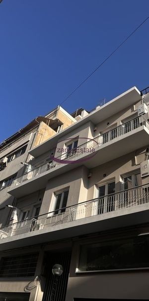 Διαμέρισμα για ενοικίαση Πειραιάς - Κέντρο (Κέντρο - Λιμάνι) - Photo 1
