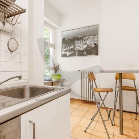 Staying in Berlin - Photo 5