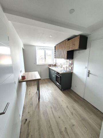 Location Appartement 1 pièce 33m² CALAIS 62100 - Photo 2