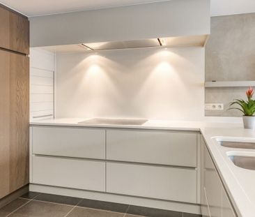 Appartement te huur in Lichtaart voor € 1.200 met 1 slaapkamer - Photo 2