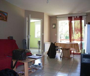 Location Appartement 2 pièces 50m² - Photo 1