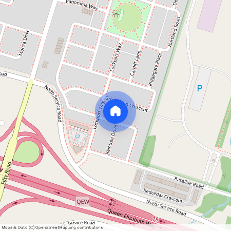 86 Glendarling Crescent, Hamilton