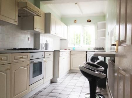 Penrhyn Road, Far Cotton, Northampton, NN4 - Photo 2