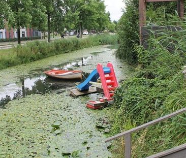 Huis te huur: Het Vooruitzicht 55 3823 HW Amersfoort - Foto 3