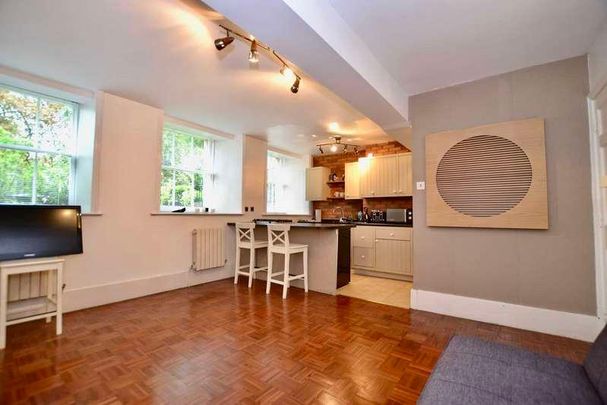 Bedroom Apartment To Let On Leazes Terrace, Newcastle Upon Tyne, NE1 - Photo 1