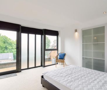 4 bedroom duplex to rent - Photo 1