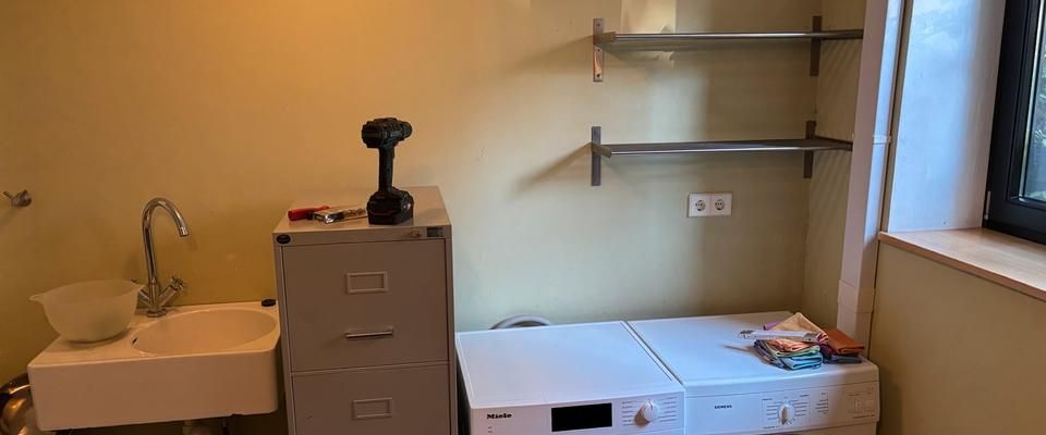 Vermiete ein Zimmer Wohnung möbliert - Photo 1