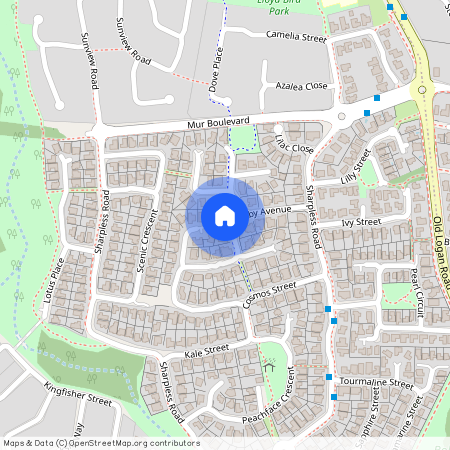 38 Moresby Avenue, Springfield