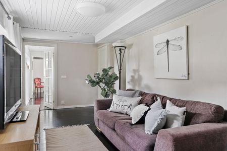 Taltrastvägen, Täby - Foto 4