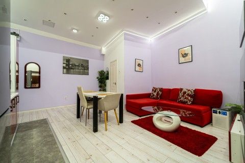 Dessewffy street - Photo 1