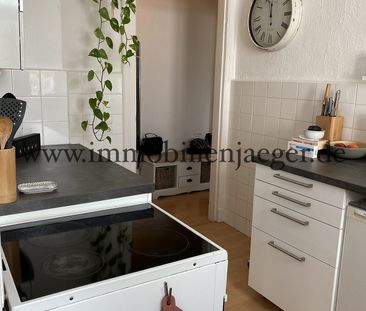 Zw. Schinkelplatz und Mühlenkamp - Altbau-Endetage nur zur ruhige G... - Foto 5