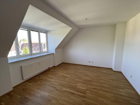 Senioren-Wohnung am Tabor - Kaserngasse 2/41 - Foto 5