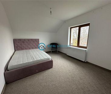 Royal Imobiliare Inchiriere Casa Strejnicu - Fotografie 2