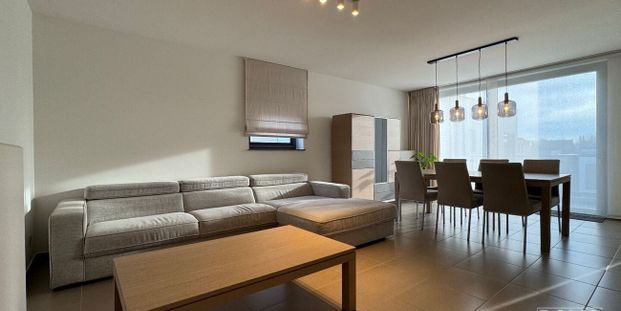 Appartement te huur in Kermt voor € 945 met 2 slaapkamers - Photo 1