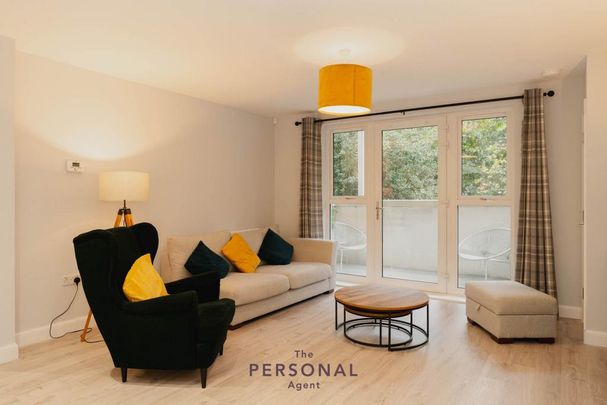 2 bedroom apartment to rent - Photo 1