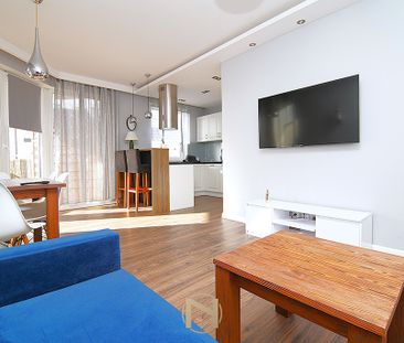 Mieszkanie na wynajem, Gorzów Wlkp., Os. Europejskie - Photo 6