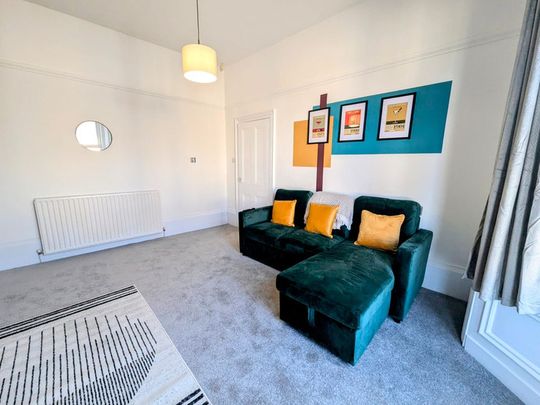 General Graham Street - Photo 1