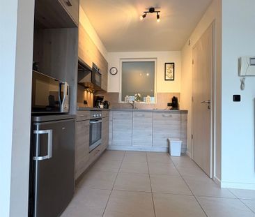 Appartement te huur in Appels met 1 slaapkamer - Photo 4