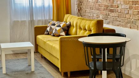 Do wynajęcia mieszkanie Bydgoszcz Centrum - 36m2 - Фото 2