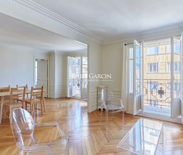 Appartement • Ecole Militaire, Paris 7ème - Photo 3