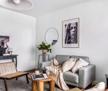 Järvstagatan, Örnsköldsvik - Foto 2