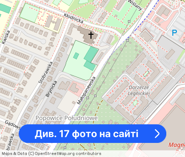Mieszkanie 4-pok | Parking | Winda | Małopanewska - Фото 1