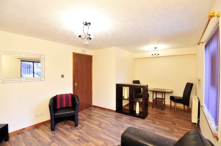 1 bedroom apartment to rent - Photo 5