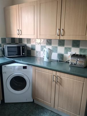 1 bed house share to rent in High Street, Blackburn, BB1 - Photo 1