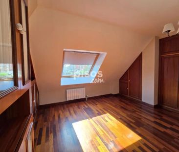 Ático en alquiler en Avenida de Cantabria - Foto 2