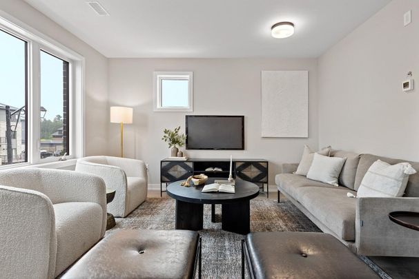 Longfields Square 2 - Urban Terraces - Photo 1