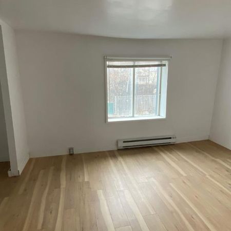 2 CH - 1 SDB - Gatineau - $1,500 /mo - Photo 3