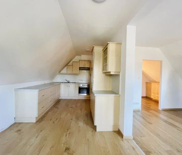 ++ ST. PETER ++ Lichtdurchflutete 3-Zimmer-Maisonette mit zwei Auße... - Photo 1