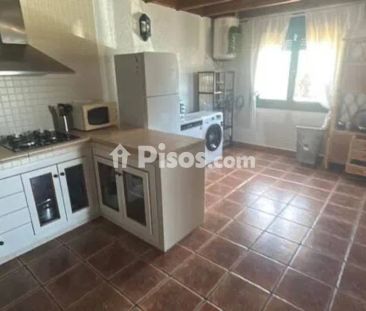 Chalet en alquiler en Calle de la Alameda - Photo 4