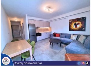 Διαμέρισμα για ενοικίαση - 40 Εκκλησιές - Ευαγγελίστρια, - Photo 1