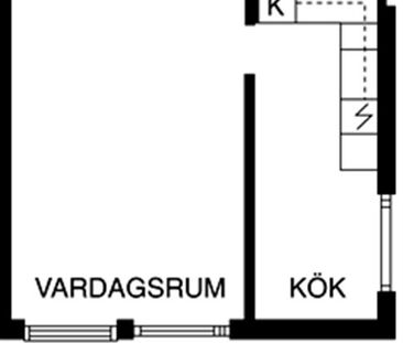 Nackstavägen 25 D - Foto 4