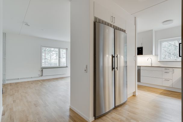 Stenkumlagatan, Västerås - Photo 1